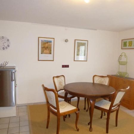 Ferienwohnung Jung Im Johannisborn Saarburg Dış mekan fotoğraf