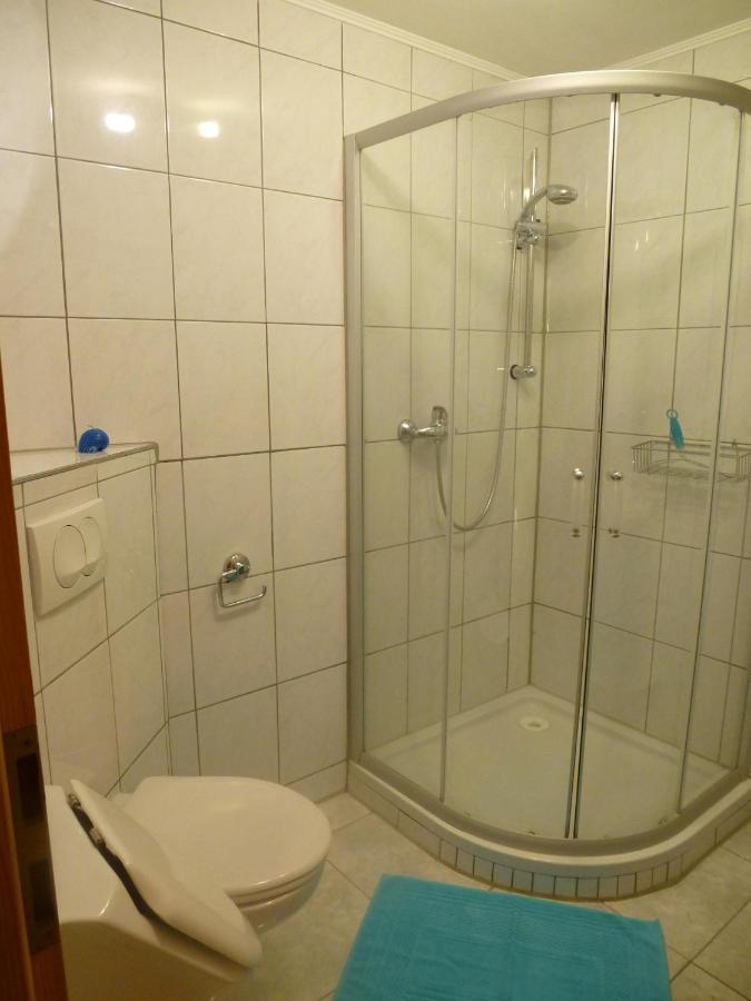 Ferienwohnung Jung Im Johannisborn Saarburg Dış mekan fotoğraf