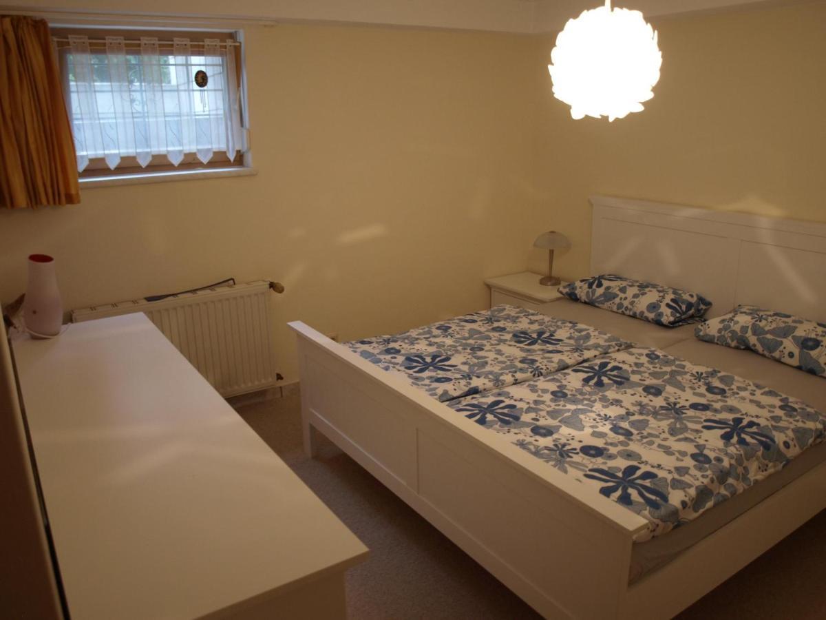 Ferienwohnung Jung Im Johannisborn Saarburg Dış mekan fotoğraf